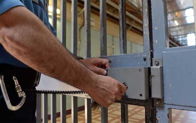 تركيز سجنين جديدين بتونس الكبرى وقرمبالية

