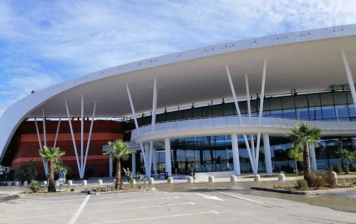 Azur City و Mall of Sousse الجيل الجديد من المراكز التجارية الترفيهية والتثقيفية
