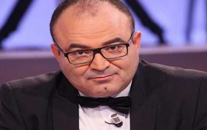 لم يقع طرد الإعلامي محمد بوغلاب من قناة الحوار التونسي 