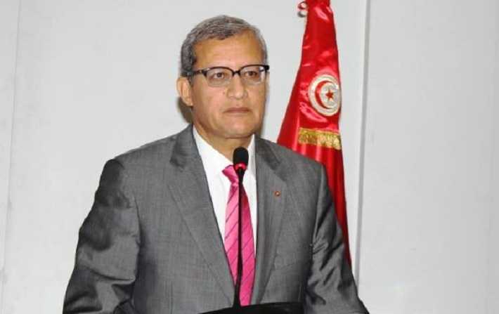 وزير الطاقة السابق خالد قدور: لا أطمح لأيّ منصب في الحكومة المقبلة 